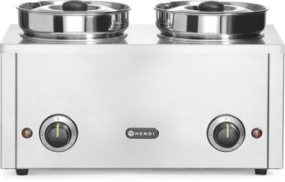 Hendi Thermosystem 2 | 201206 1