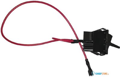 Buffalo AJ049 Pulse Switch