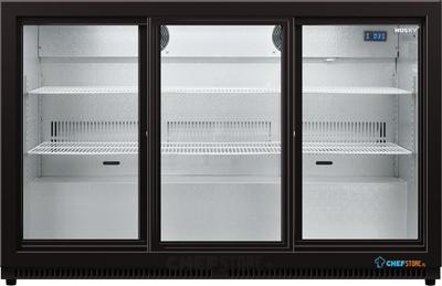 C3SLIDE-865-BK-NL-HU - Domest C3SLIDE-865-BK-NL-HU 1