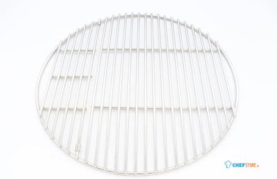 Maxima Stainless Steel Grill Plate 38cm - 09378203