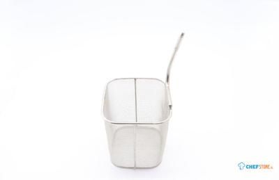 Maxima Pastamand - 600 Lijn - zonder Handvat - Klein - 09392019