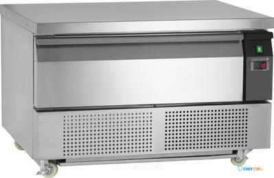 TEFCOLD GN 2/1 Uni-Drawer - UD1-2