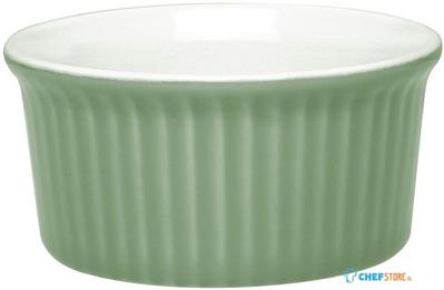 Olympia Pastel ramekin groen 14,5cl | DC809