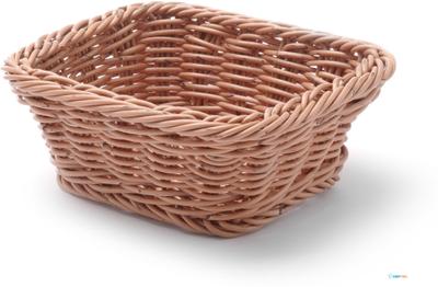 Hendi Broodmanden 1/6GN | PP met rvs frame | 426746 1