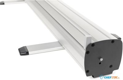 Syna Roll-Banner Plus 120 X 200 cm 2 Voeten - RBPL120