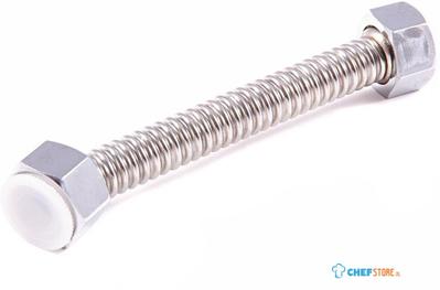 Buffalo Flexibel Slangverbindingsstuk - AC281 1