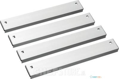 Bartscher Set Verbindingslijsten Kit 360 - 603159 1