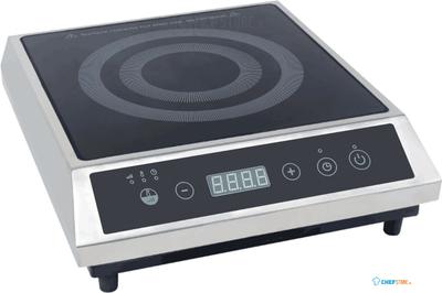 Inductie Kookplaat 2700W | Combisteel | 7020.0145 1