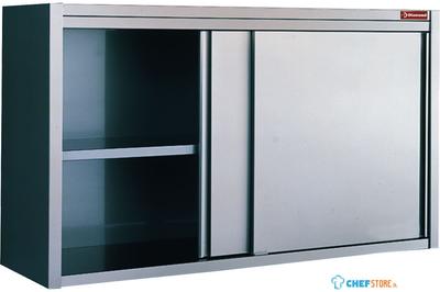 Muurkasten Met Schuifdeuren - Diamond PSC120/U 1