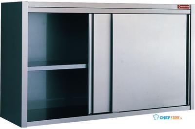 Muurkasten Met Schuifdeuren - Diamond PSC200/U 1