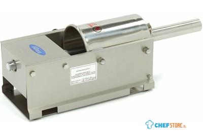 Maxima Worstenvuller - 3 L - Horizontaal - incl. 4 Vulbuizen - 09300467