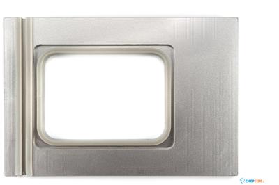 Maxima Meat Tray 187 X 137 Mm - Small - 1 Compartment - 09369110