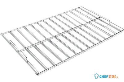 GRI 30010 1/1 GN chroom rooster | Saro | 424-1305 1