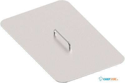 Deksel Pastakoker - module 400/800 Mm - Diamond A9/CC-48N 1