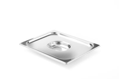 Hendi Gastronorm deksel z/uitsp. 1/2 Profi Line |804124 1