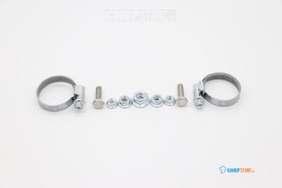 Maxima Afvoerpomp Kit - voor Pannenvaatwasser 70 X 70 cm - 09240111