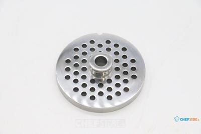 Maxima Meat Mincer #32 - Grinding Plate 6 Mm - 09310156