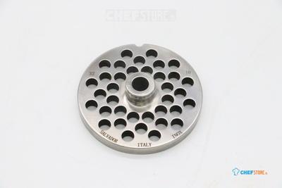 Maxima Meat Mincer #32 - Grinding Plate 10 Mm - 09310157