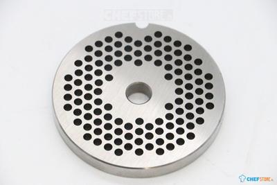 Maxima Meat Mincer #22 - Grinding Plate 4 Mm - 09356103