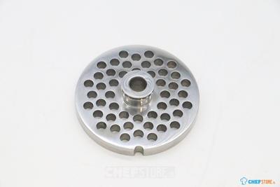 Maxima Meat Mincer #32 - Grinding Plate 8 Mm - 09356204