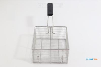 Maxima Frituurmand - 16 L - met Handvat - 09365378