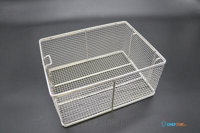 Maxima Frituurmand - 11 L - met Handvat - 09365381