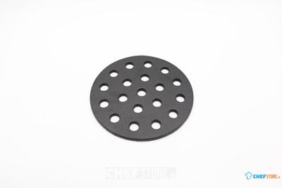 Maxima Houtskoolrooster Ø 16 Inch/41 cm en Ø 18 Inch/46 cm - 09378208