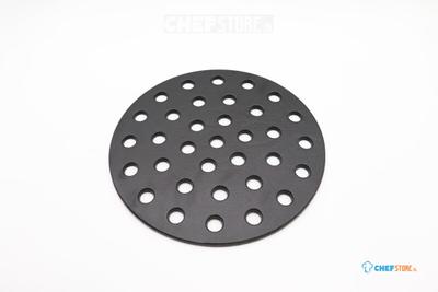 Maxima Houtskoolrooster Ø 22 Inch/56 cm - 09378209