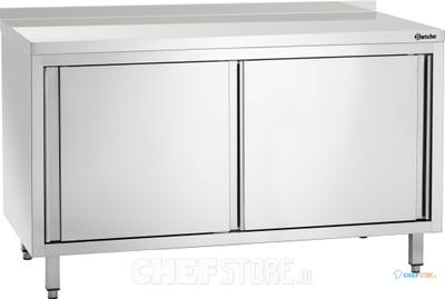 Bartscher Werkkast B1400 B1400 MA SD TS - 338147 1