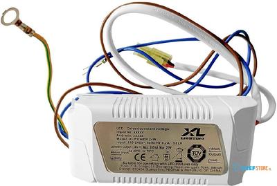 Polar Led-Transformator - AK855