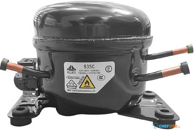 Polar Compressor (R600A-B35C) - AL115