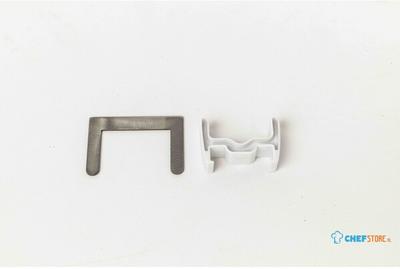 Syna Pop-Up Impress Connectoren Set Recht - IMPR-SC