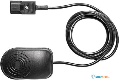 Diamond Pedaalbediening voor Pizzaroller - PAD/X 1