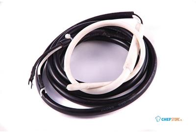 Polar AE232 Afvoerverwarming