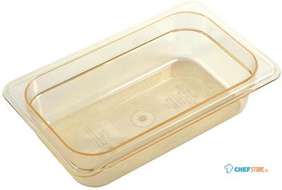 Cambro hittebestendige GN 1/4 bak 65mm | DW489