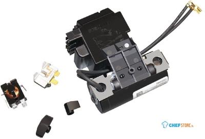 Polar AJ163 elektrische onderdelen voor compressor