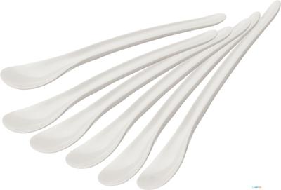 Hendi Eierlepeltje - 6 stuks - 441503 1