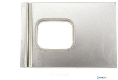 Maxima Side Dish Tray 138 X 114 Mm - Small - 1 Compartment - 09369107