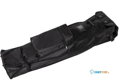 Syna Luxury Wheeled Bag Tent 3x3 Mtr - TA3-WB