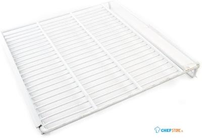 Polar Shelf & Label Support voor DM075 DM075-A - AE150