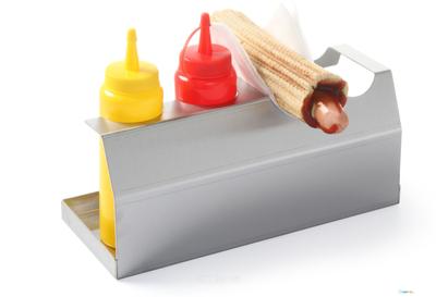 Hendi Hotdog standaard | 630648 1