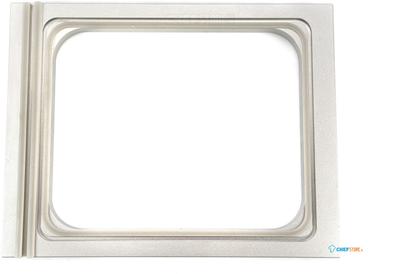 Maxima 1/2 GN Tray 325 X 265 Mm - Large - 1 Compartment - 09369201