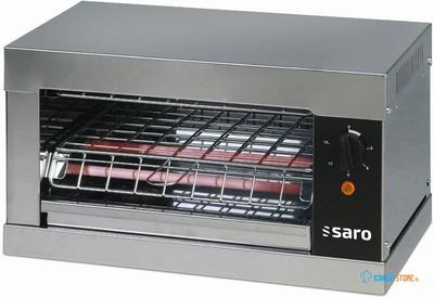 SARO Toaster Model BUSSO T1 1
