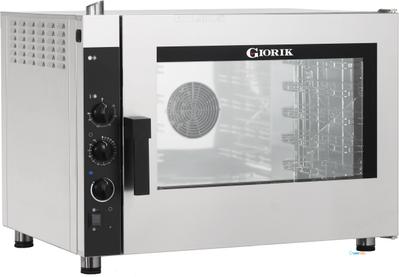 Convectieoven Bevochtiger 5X1/1Gn Of En | Combisteel | 7466.0015 1