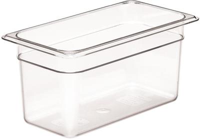 Cambro Camview BPA vrije GN 1/3 bak 150mm | DW540