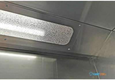 Diamond LED-inbouwlichtset voor CGL3000/N en CSL3000/N | KGS-30 1