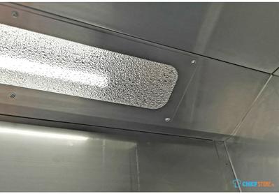 Diamond LED-inbouwlichtset voor CGL5000/N en CSL5000/N | KGS-50 1