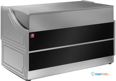 Diamond Kassa-sectie 1500 mm | OLT-1500/B2 1