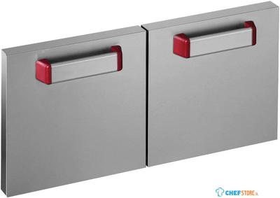 Diamond Deuren voor onderstel 700 mm | A7/PB7 1