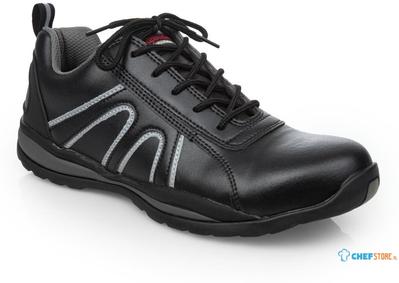 Slipbuster sportieve veiligheidsschoenen 44 | A708-44 1